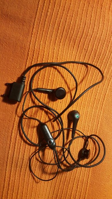 Cablu Căști încărcător USB