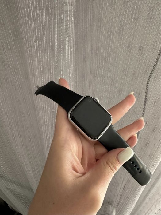 Смарт часы APPLE Watch Nike SE, 40mm