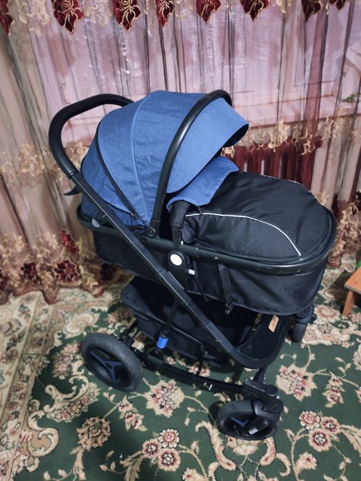 Коляска трансформер