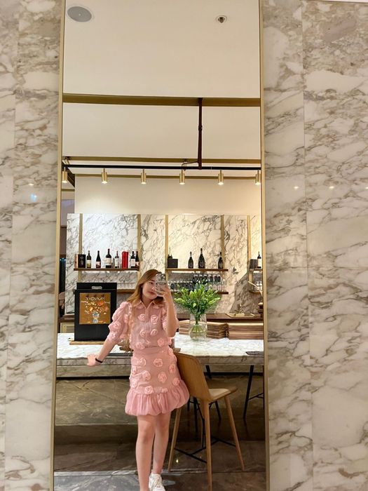 Двойка және көйлектер