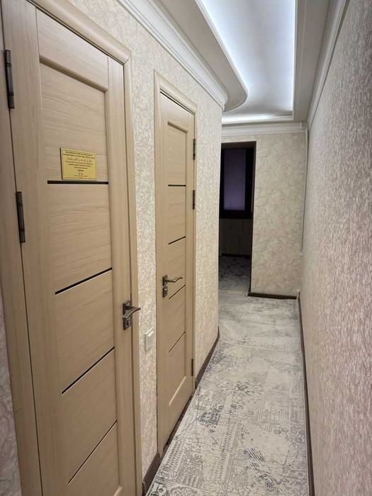 Сдаётся квартира парк фуркат