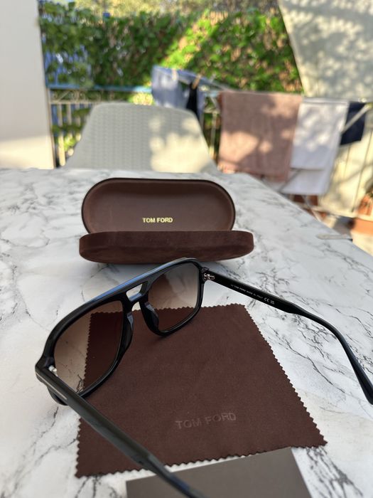 Ochelari soare Tom Ford