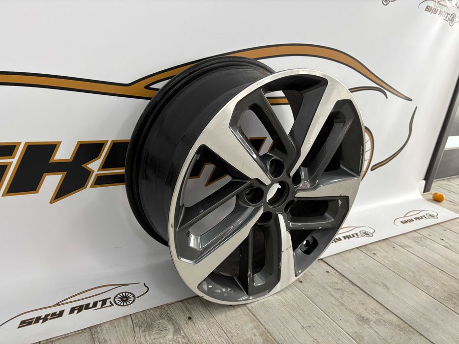 Janta aliaj 18" Hyundai Tucson Kona cod 52910-J9300 originala