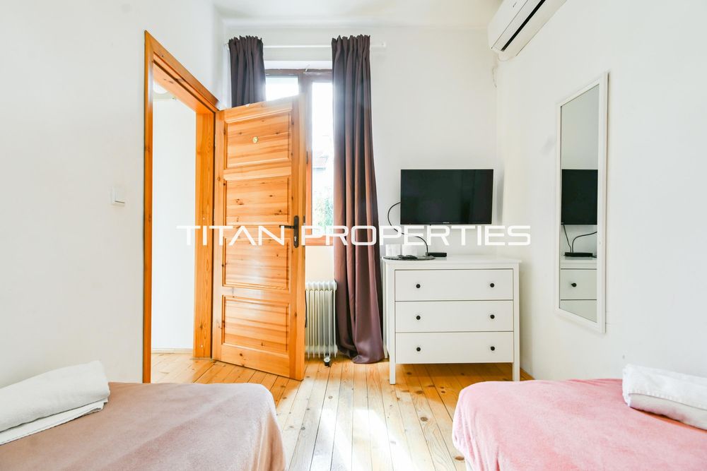 Къща, продажба, Център-ЦУМ