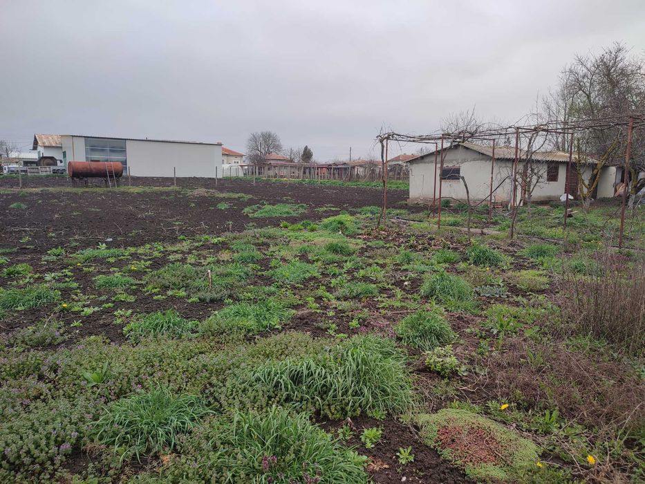 Продава се Къща в с. Котленци, Област Добрич - 42 кв.м за 1214 €/кв.м - Снимка #3