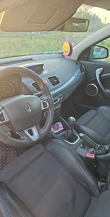 Vând  Renault megane 3GT sport