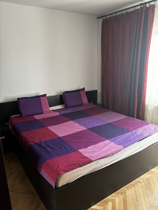 Inchiriere apartament cu 4 camere mobilat 13 Septembrie Sebastian