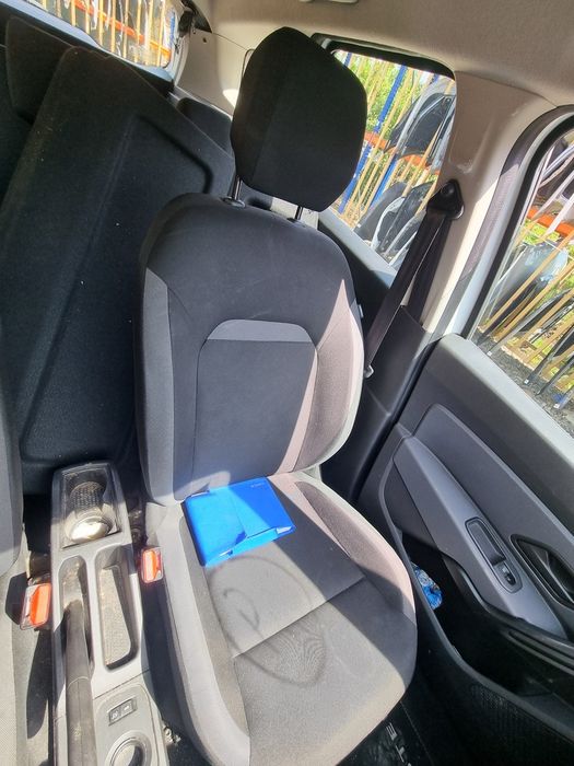 Interior complet Dacia Duster II - 2021 SUV 4 Usi (1519)