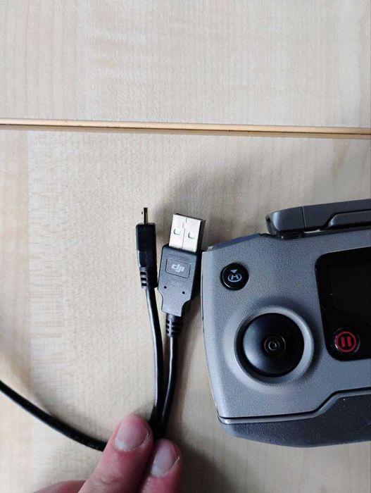 Dji Mavic 2 Zoom remote controller RC1A