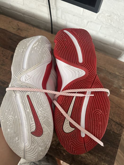 Маратонки Nike за баскетбол 41 р-р