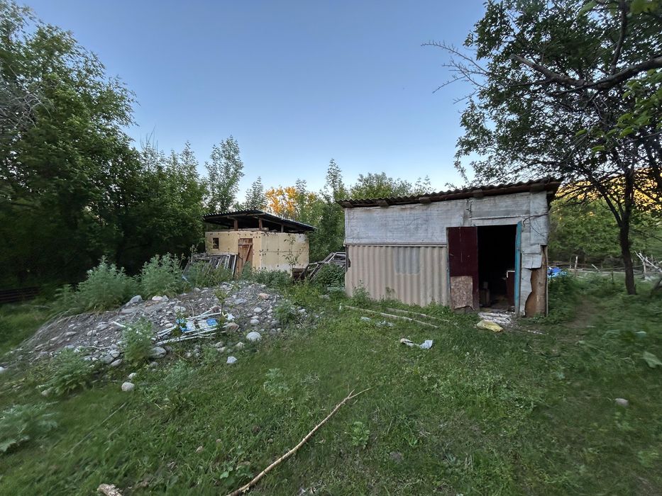 Продается Дача за тэтсом Текели