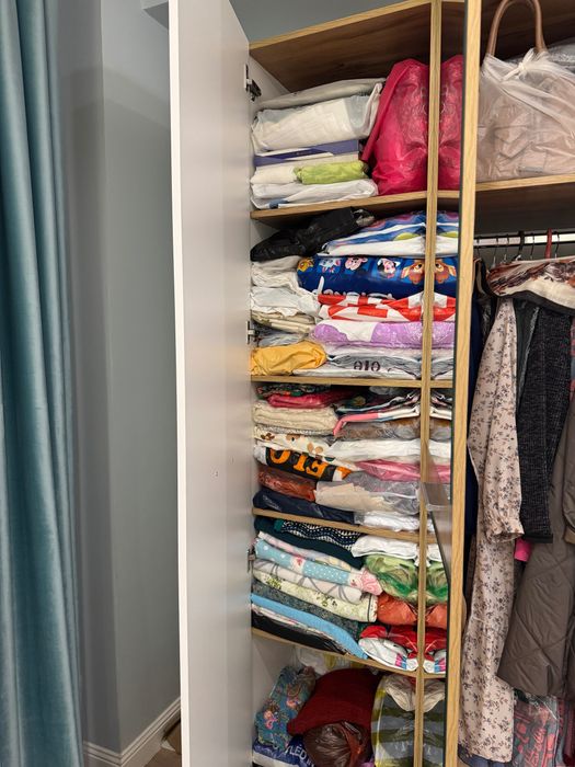 Шкаф  белый продается