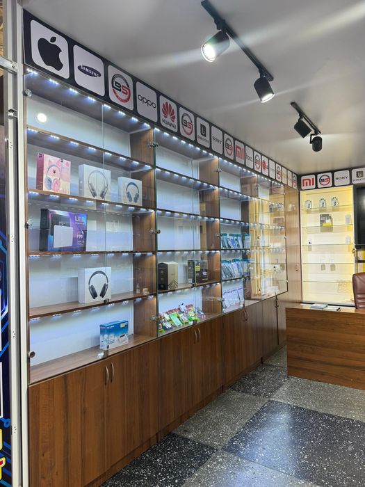 Продается мебель полностю