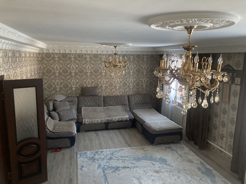 продам частный дом в Уркер