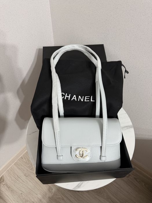 Сумка под Chanel люкс качество