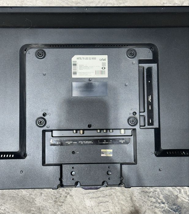 Artel телевизор 32 дюйма