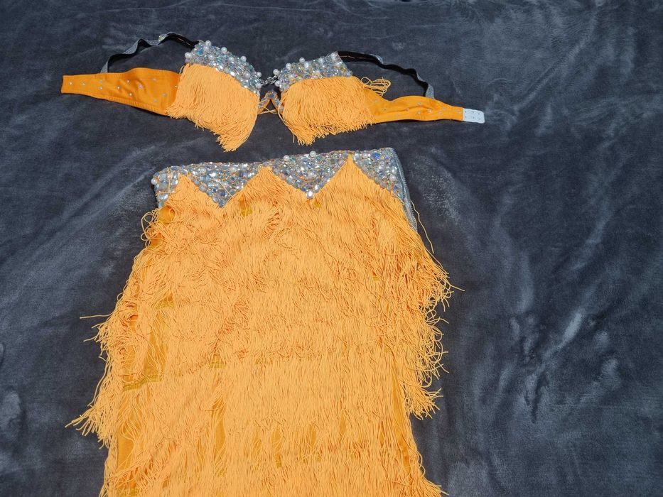 Ориенталски костюми