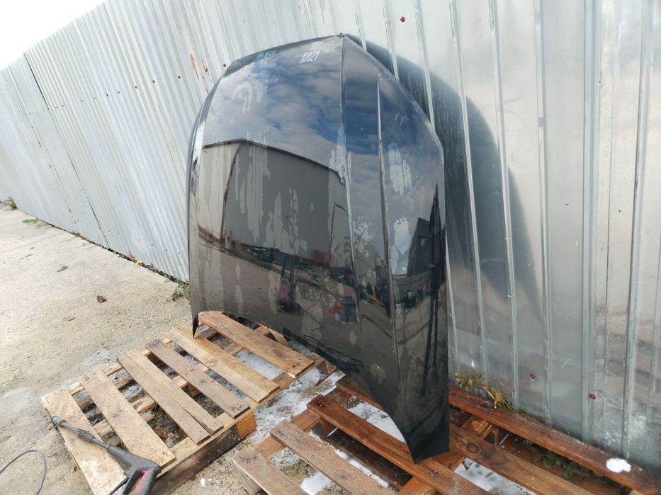 Capota motor Audi A4, B9, 2016, 2017, 2018, 2019, 2020, 2021, 2022, 2023, 2024. 10029