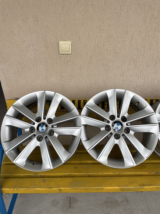 Джанти за BMW 17"