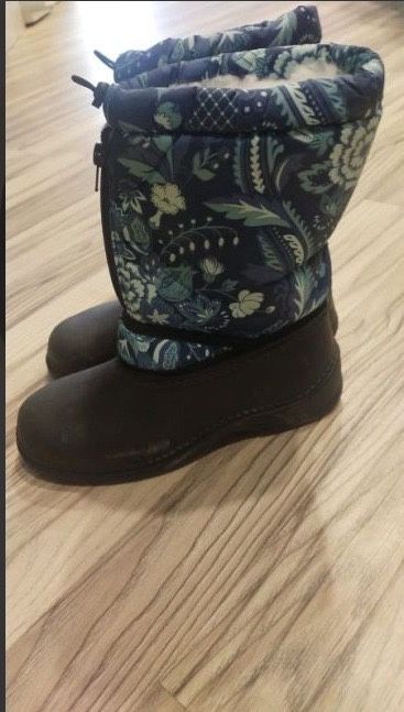 Сапоги зимние для зимы