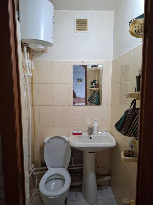 Продам 1 комнатную квартиру