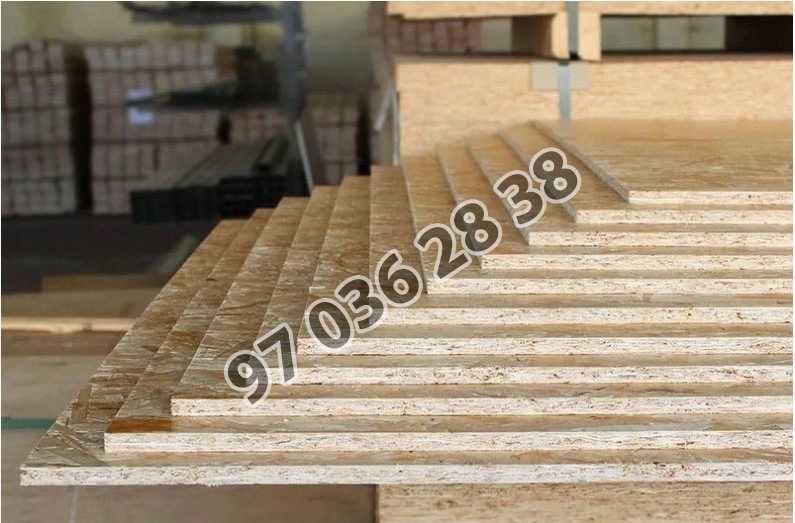 OSB, ОСП оптом и в розницу, Ulgurji narxlar