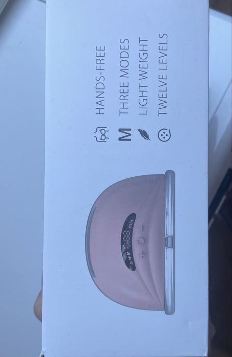 Електрическа помпа за кърма S21, MOSMAOO®