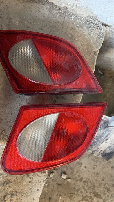 лупарикке капоттың амортизаторы