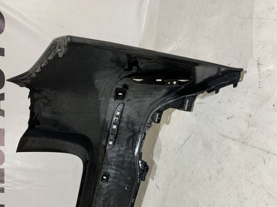 Bara spate Mercedes A-Class W177 AMG, 2019, 2020, 2021, 2022, cod origine OE A1778851301.