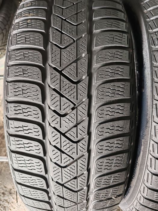2 anvelope 215 55 17
