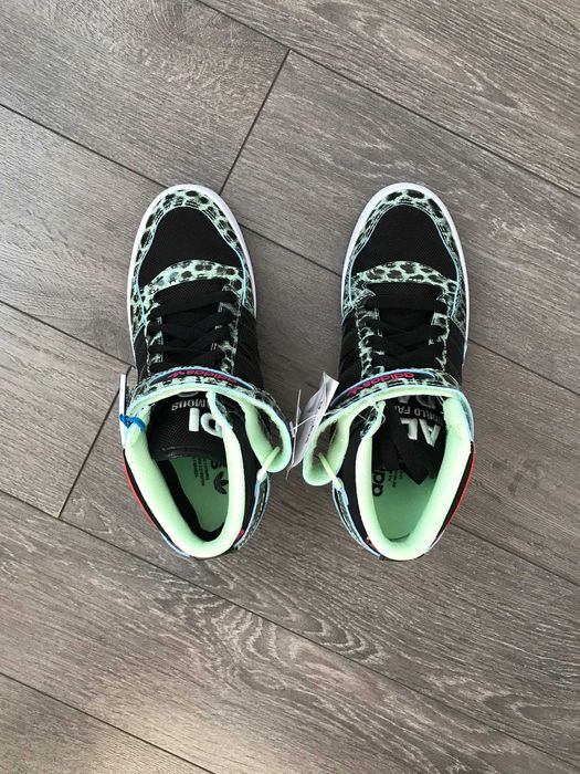 ЦЕНА ПОДАРЪК!!! Оригинални кецове Adidas Originals * 36