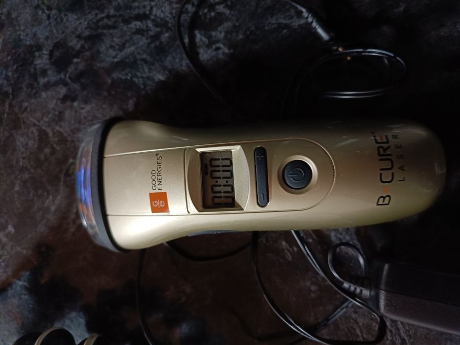B Cure Laser / dispozitiv medical