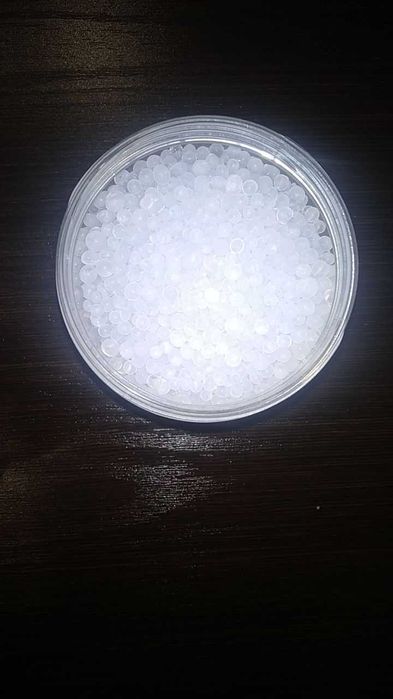 Силикагель КСКГ и КСМГ, Цеолит.