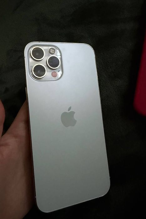iPhone 12 pro max