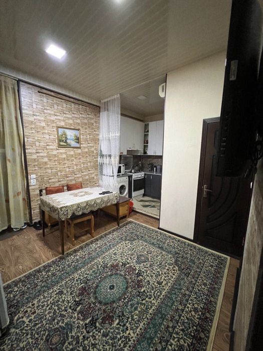 Новомосковская ул. Аккурган 2/2/2 Высокопотолочка