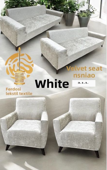 Husa canapea/ huse fotolii. Huse catifea