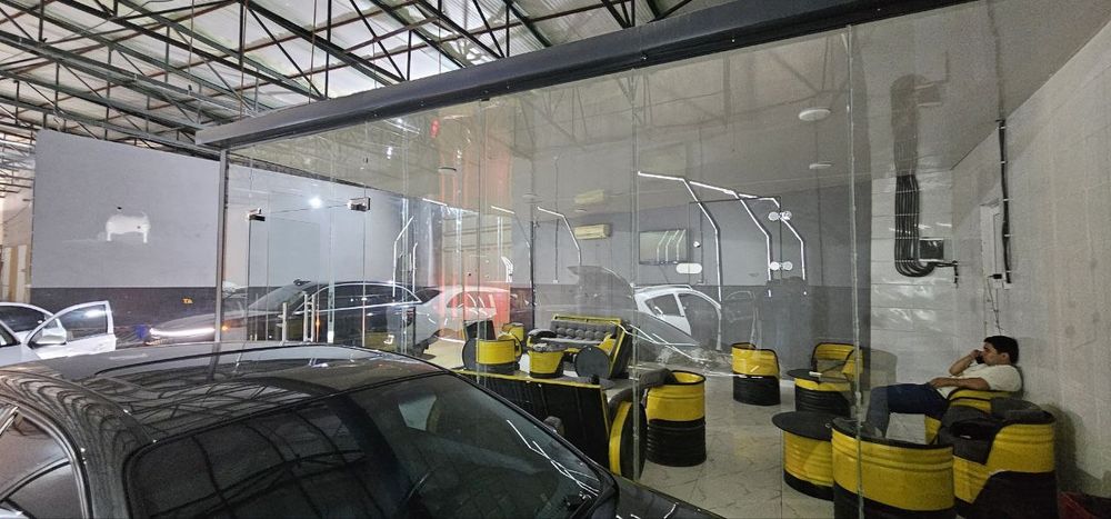 Tayyor dokonni shishalari sotiladi narxi telda