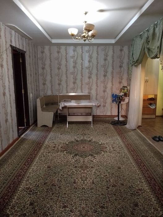 Ижарага квартира в
