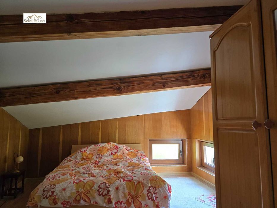 Продава се Къща в с. Къпиново, Област Велико Търново - 180 кв.м за 1111 €/кв.м - Снимка #9