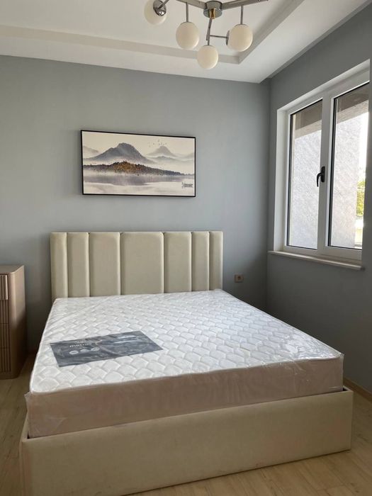 ЖК Zarafshan City 2/3/12 ул.Бабура 51м2 новый ремонт