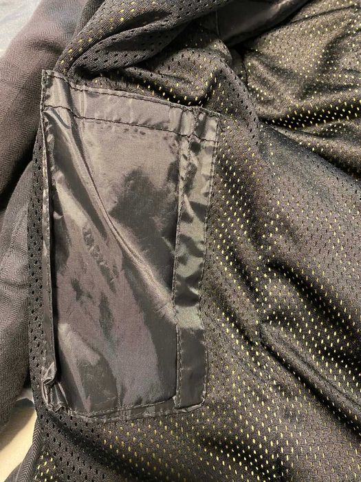 Seca риза за мотор размер S