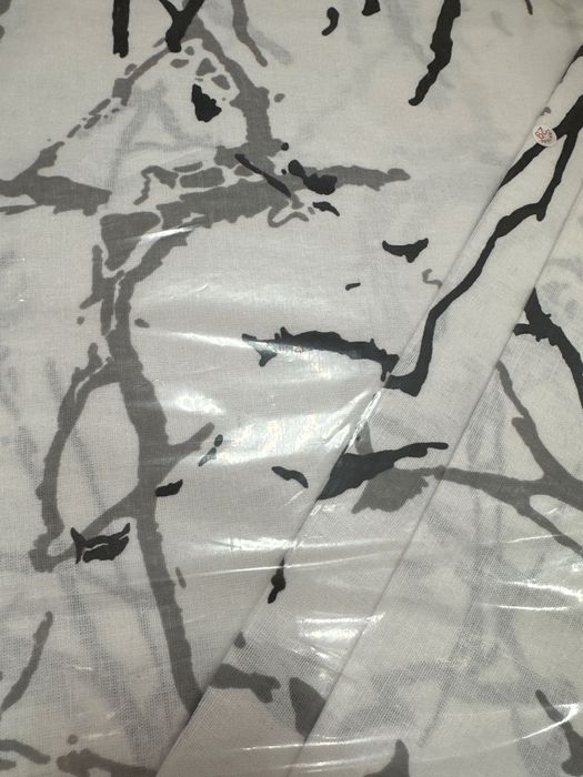 Постель Туркменский