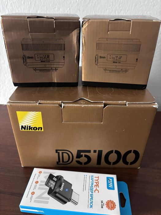 Фото оборудование