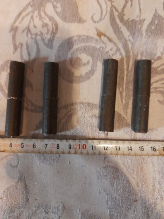 Тръбно менгеме,метчици и панти