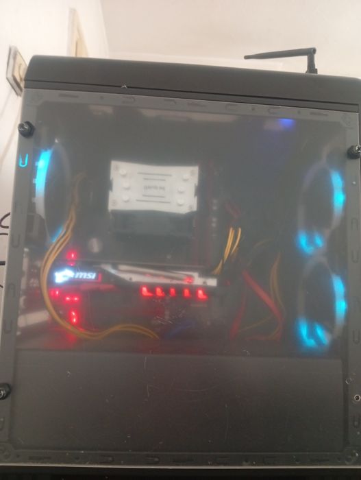 Компютър AMD 6 поколение