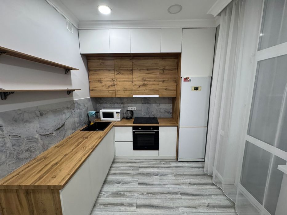 Аренда 1-комнатной квартиры