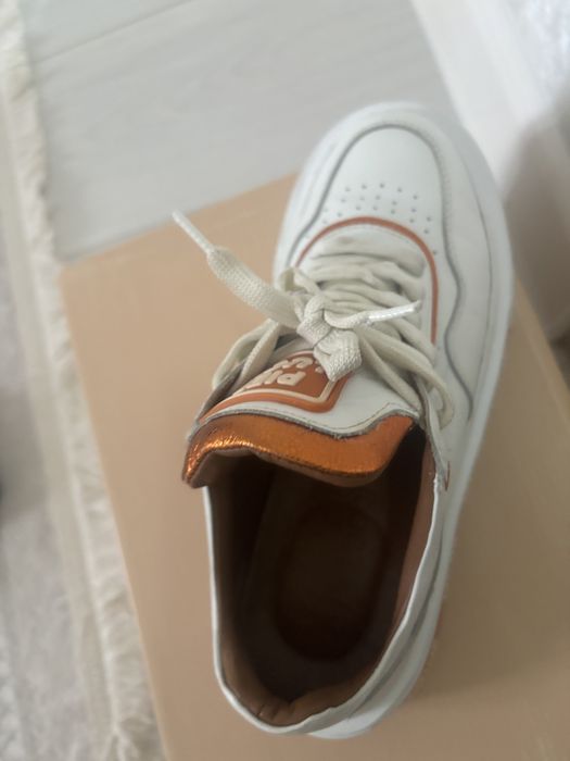 Pier lucci кросс белый новый