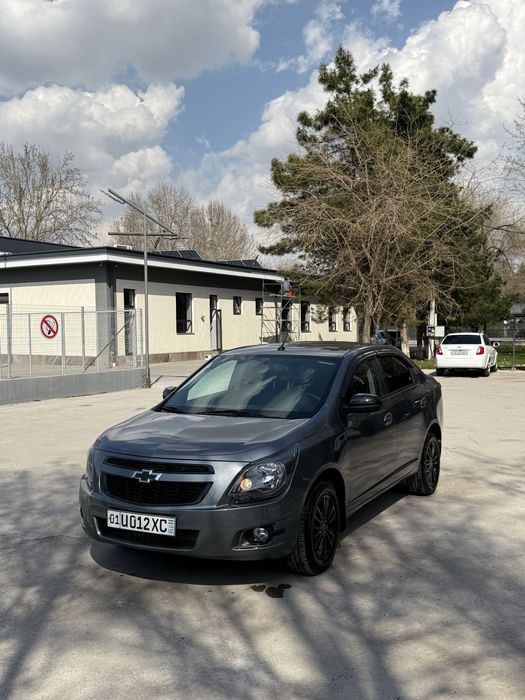 Продается Cabalt Msm midnight почти новая