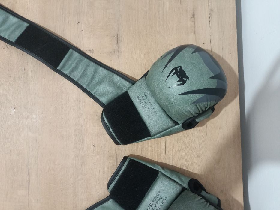 Черепашка- перчатки для Единоборства