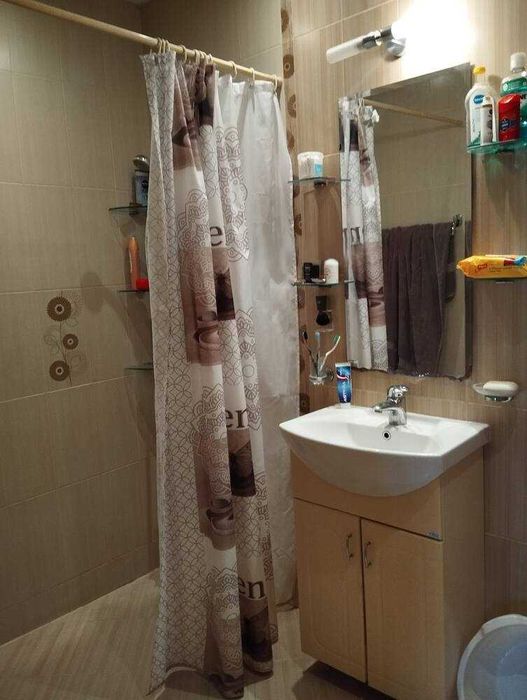 Дава се под наем Двустаен апартамент в Пловдив, Кючук Париж - 52 кв.м за 382.5 € - Снимка #3